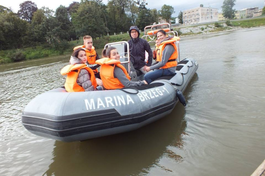 Podsumowanie projektu 