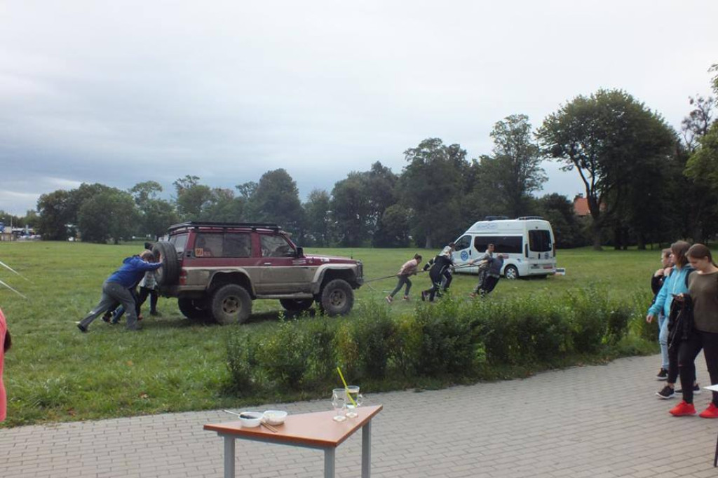 Podsumowanie projektu 