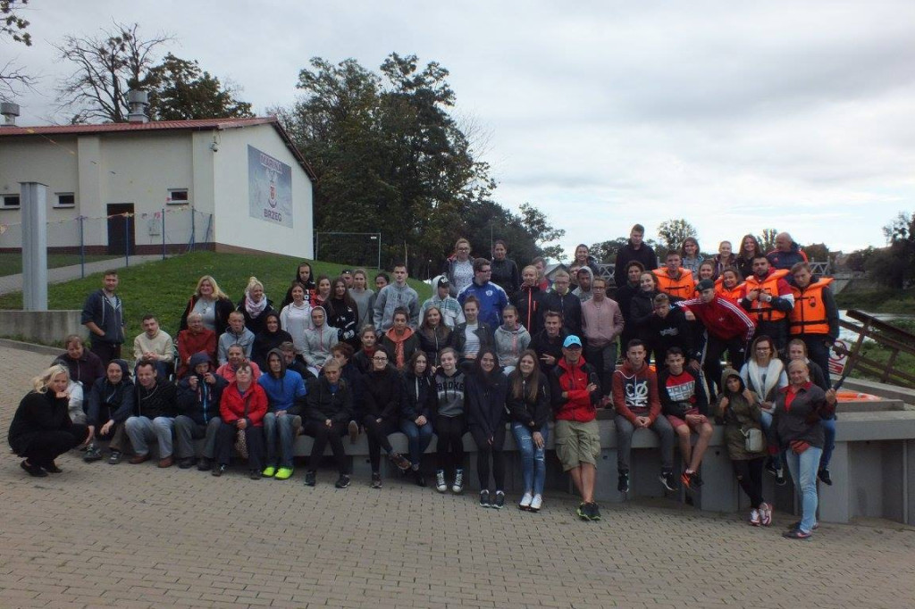 Podsumowanie projektu 