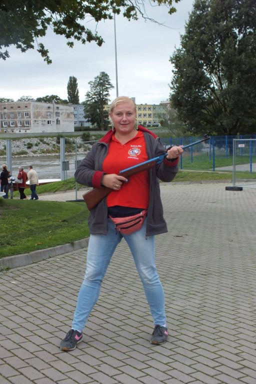 Podsumowanie projektu 