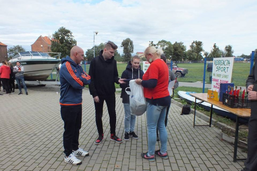 Podsumowanie projektu 