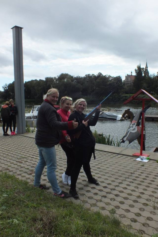 Podsumowanie projektu 