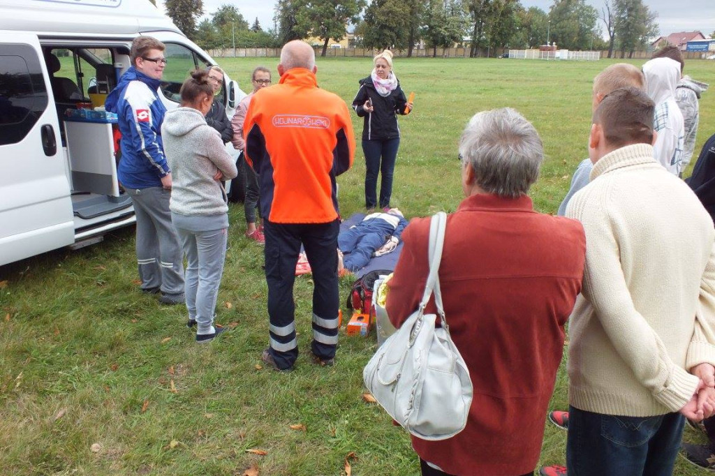 Podsumowanie projektu 
