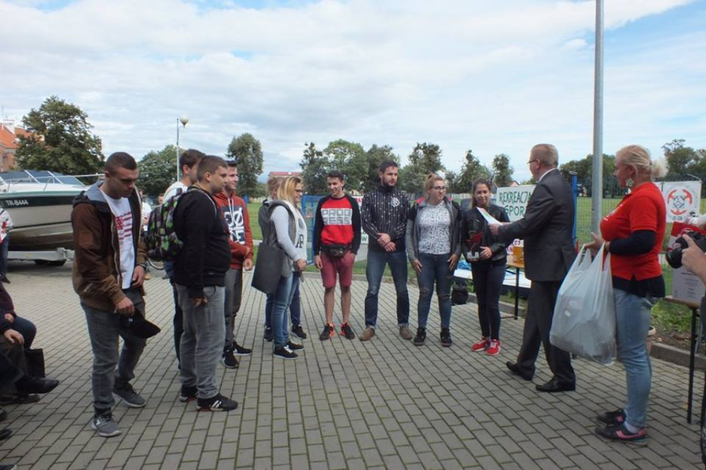 Podsumowanie projektu 