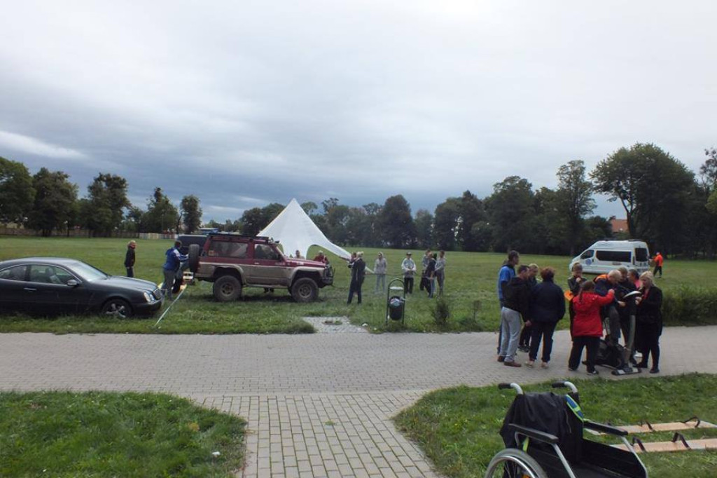 Podsumowanie projektu 
