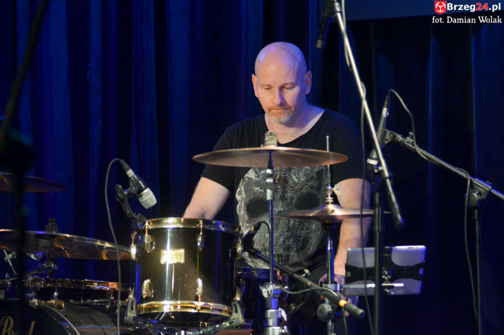 Wolf Mail w Grodkowie. Koncert Blues Party [fotorelacja]