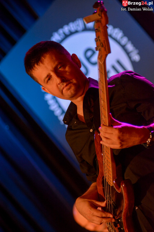 Wolf Mail w Grodkowie. Koncert Blues Party [fotorelacja]