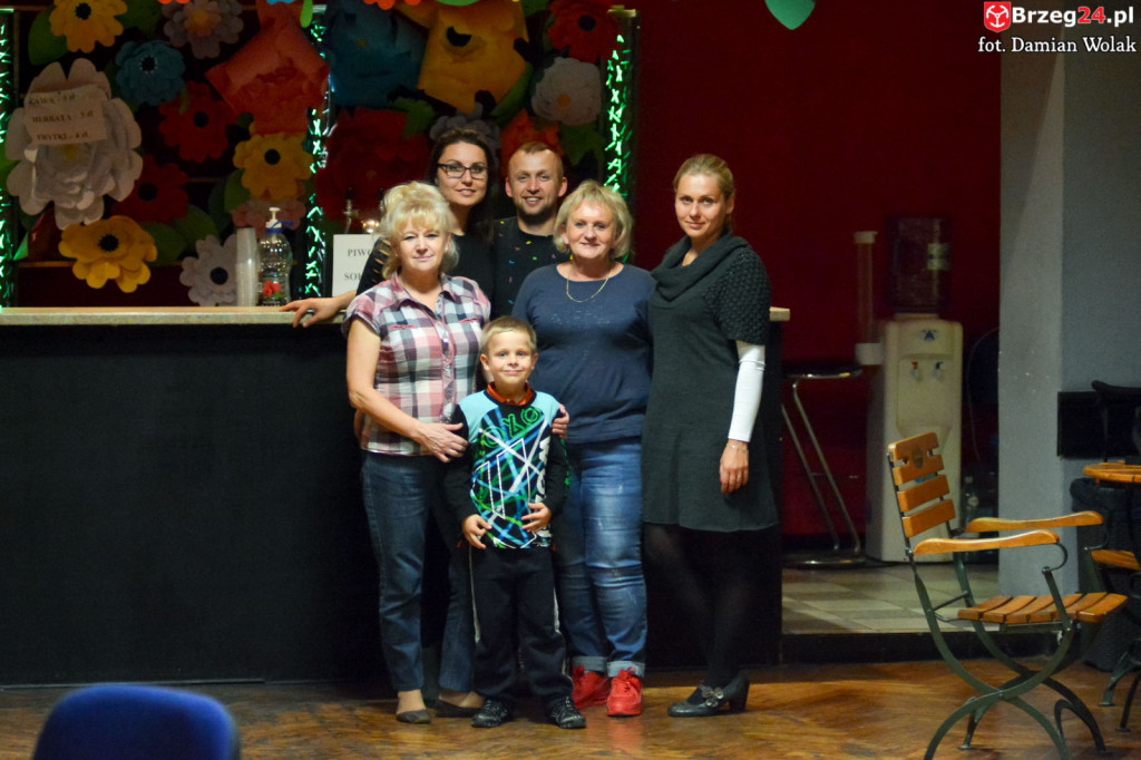 Wolf Mail w Grodkowie. Koncert Blues Party [fotorelacja]