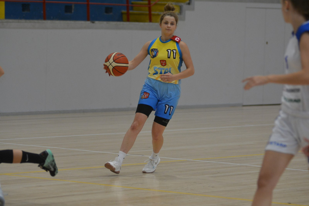 XVIII Memoriał Włodzimierza Siudy. Zwycięstwo MKS MOS Ślęza Wrocław