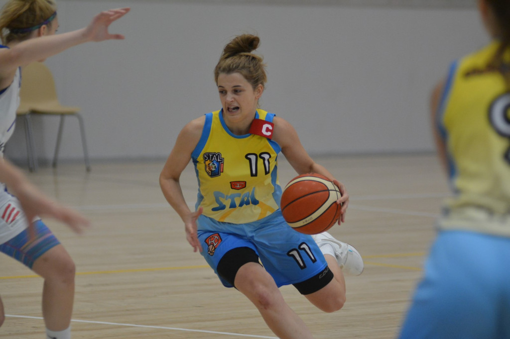 XVIII Memoriał Włodzimierza Siudy. Zwycięstwo MKS MOS Ślęza Wrocław