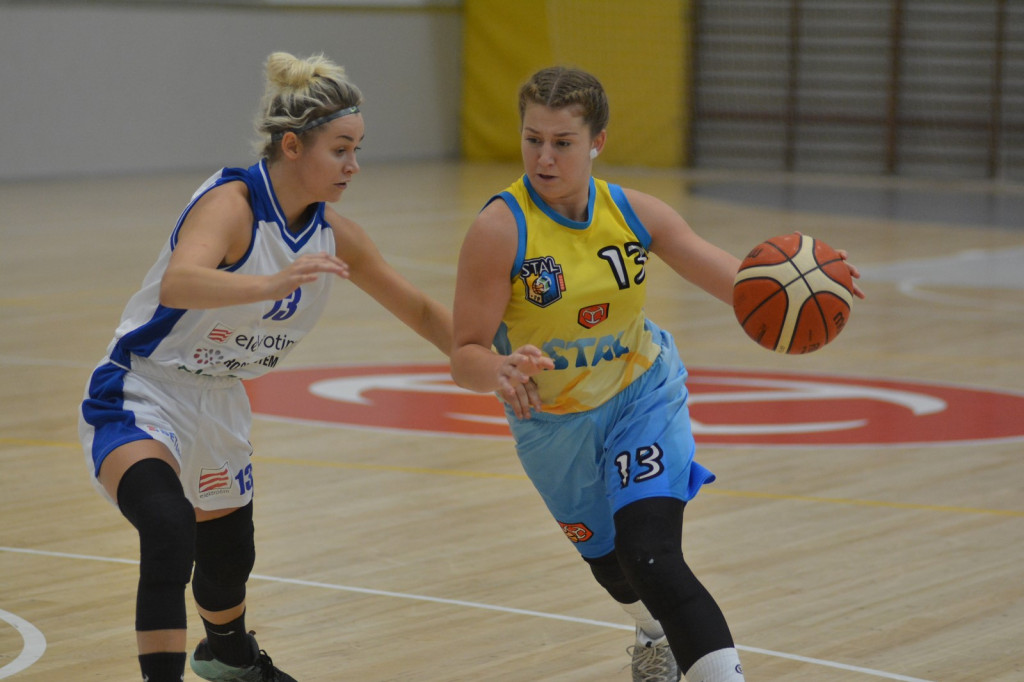 XVIII Memoriał Włodzimierza Siudy. Zwycięstwo MKS MOS Ślęza Wrocław