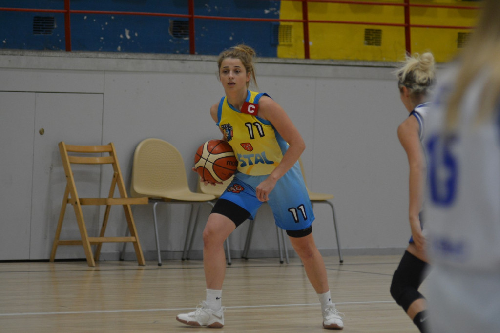 XVIII Memoriał Włodzimierza Siudy. Zwycięstwo MKS MOS Ślęza Wrocław