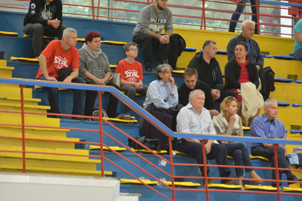 XVIII Memoriał Włodzimierza Siudy. Zwycięstwo MKS MOS Ślęza Wrocław