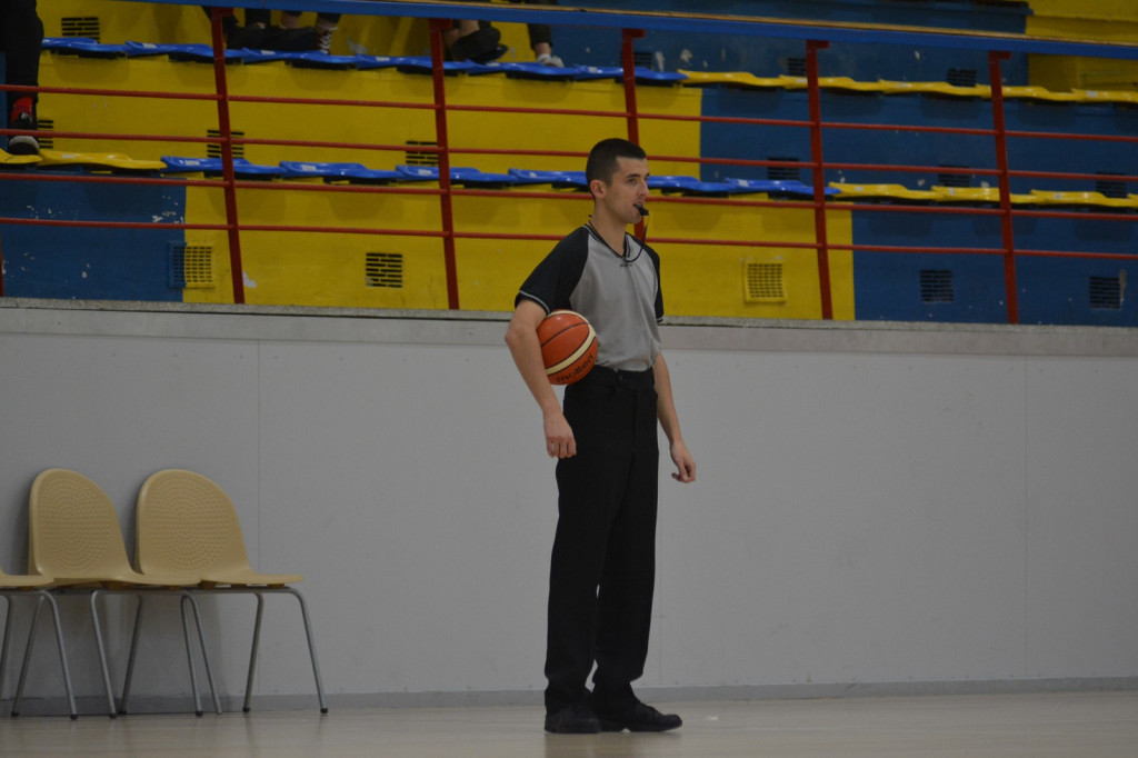 XVIII Memoriał Włodzimierza Siudy. Zwycięstwo MKS MOS Ślęza Wrocław