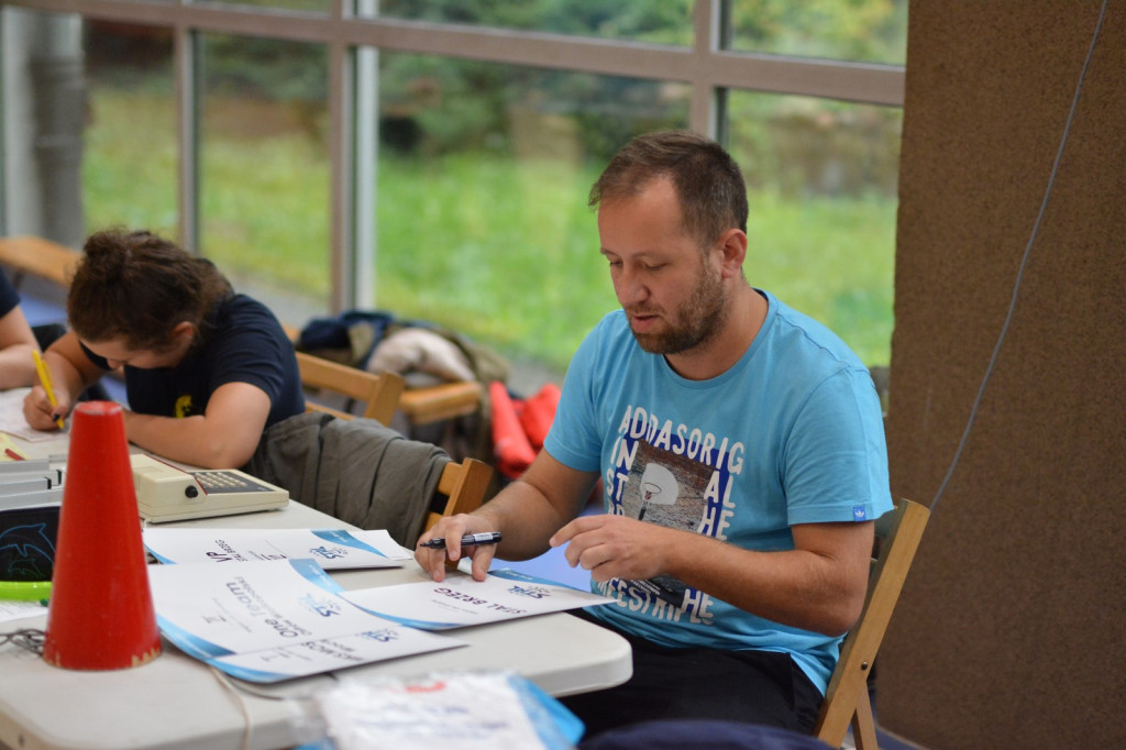 XVIII Memoriał Włodzimierza Siudy. Zwycięstwo MKS MOS Ślęza Wrocław