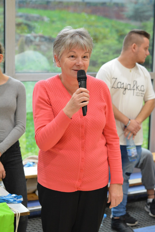 XVIII Memoriał Włodzimierza Siudy. Zwycięstwo MKS MOS Ślęza Wrocław