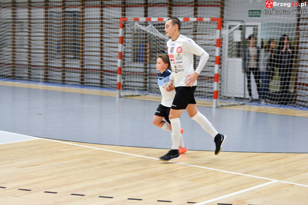 Inauguracja Gredaru na piątkę. Zwycięstwo z Remedium Pyskowice