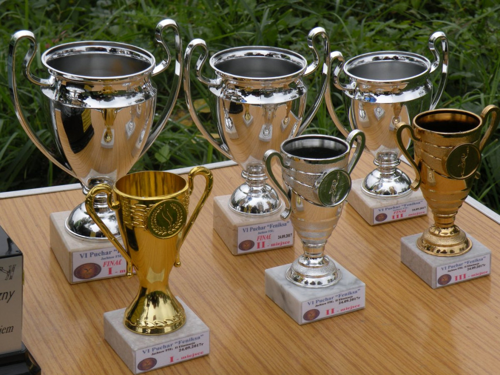 Finał VI Regat Jachtów sterowanych radiem