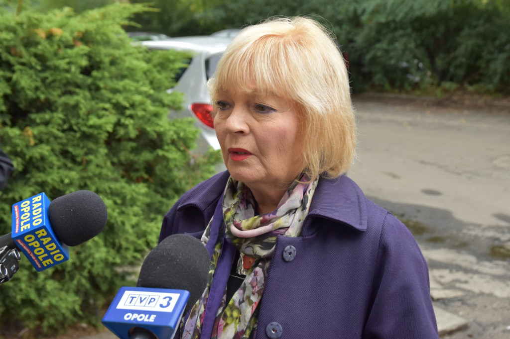 Romowie potrzebują edukacji, pracy i sprawiedliwej oceny. Burmistrz Wrębiak rozmawiał o problemach społeczności romskiej