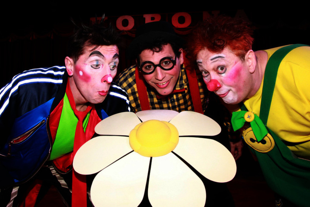 Cyrk Korona przyjedzie do Brzegu. Do wygrania podwójne wejściówki na przedstawienie