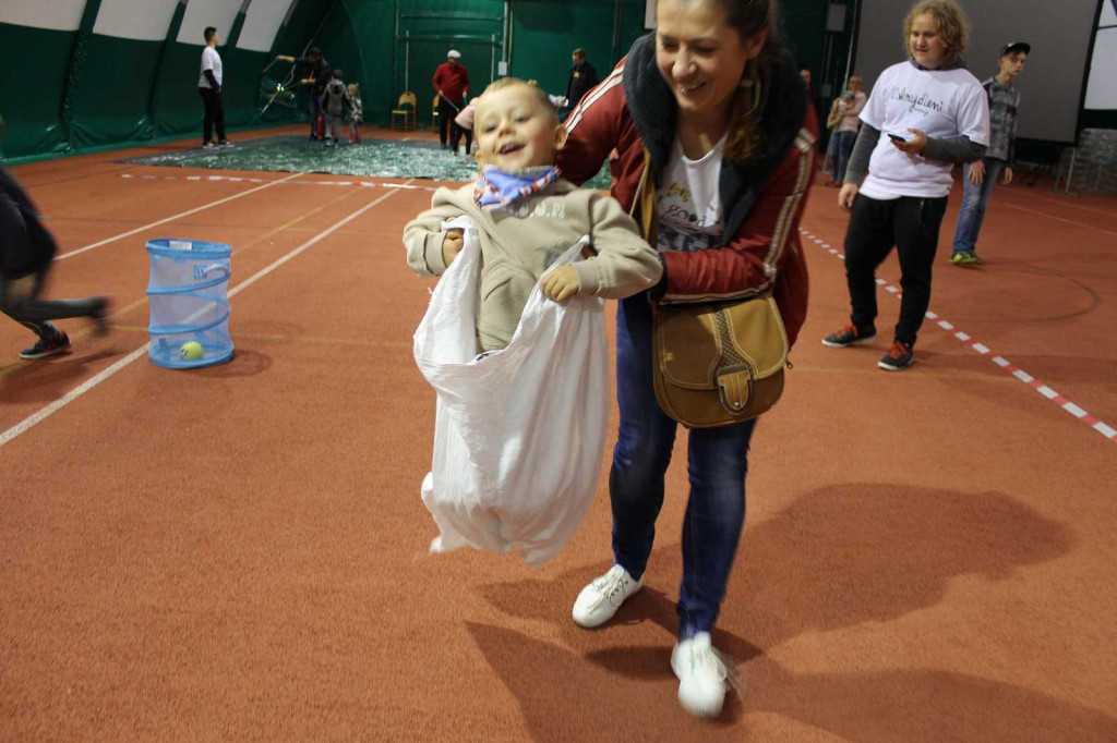 Dzień bańki mydlanej