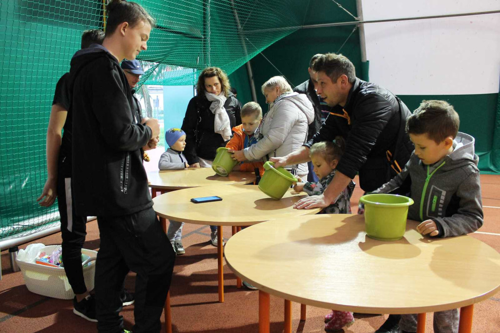 Dzień bańki mydlanej