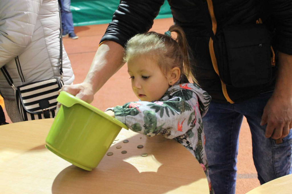 Dzień bańki mydlanej