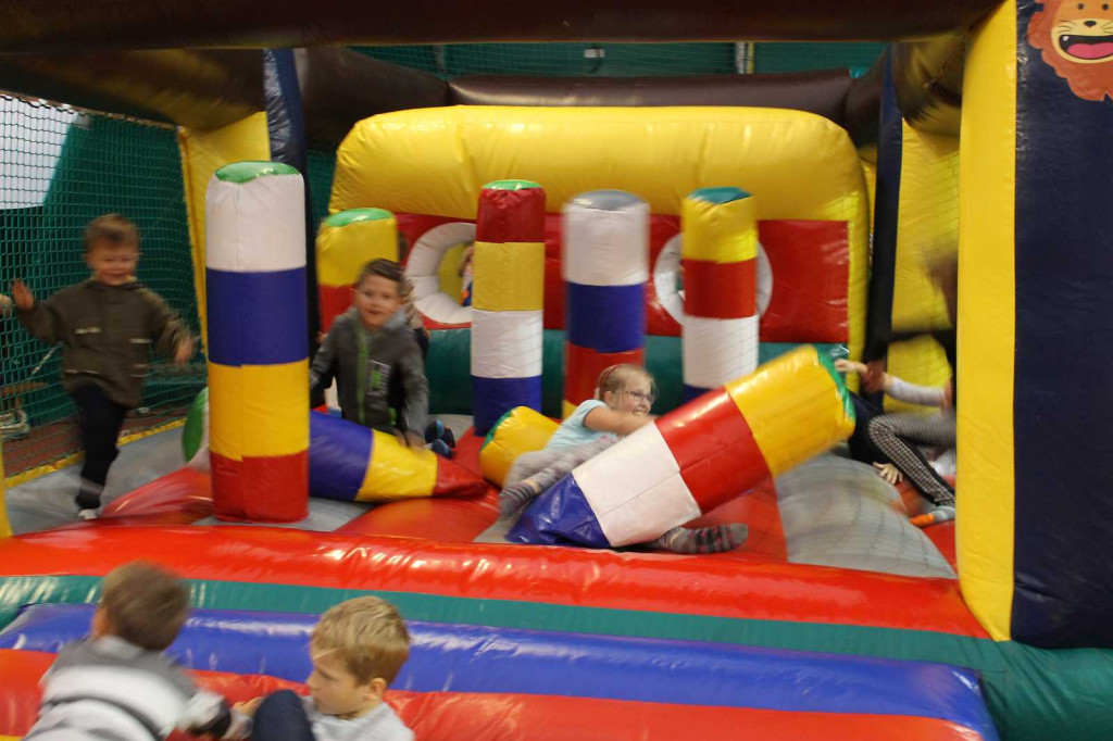 Dzień bańki mydlanej