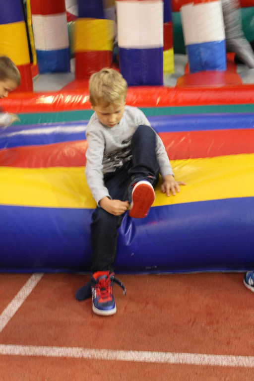 Dzień bańki mydlanej