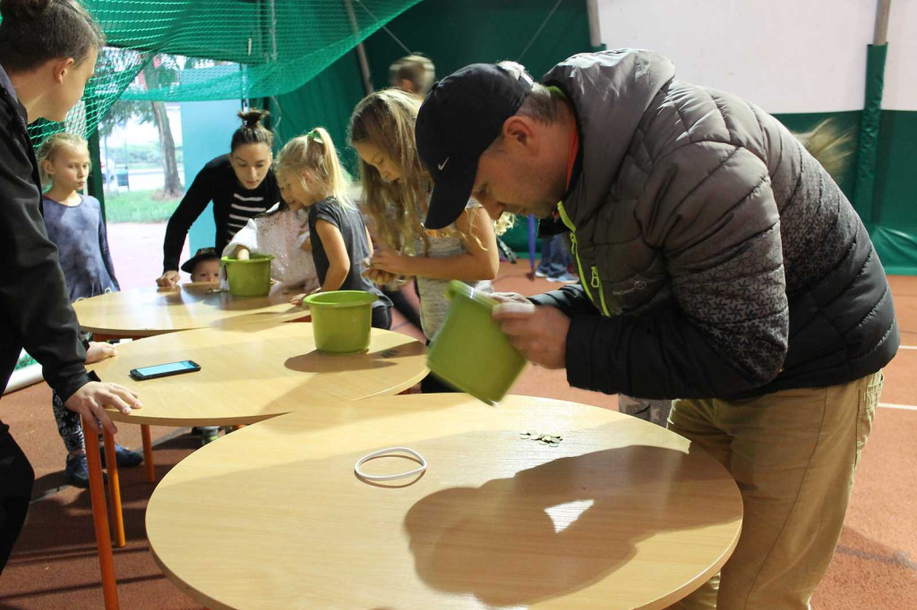 Dzień bańki mydlanej