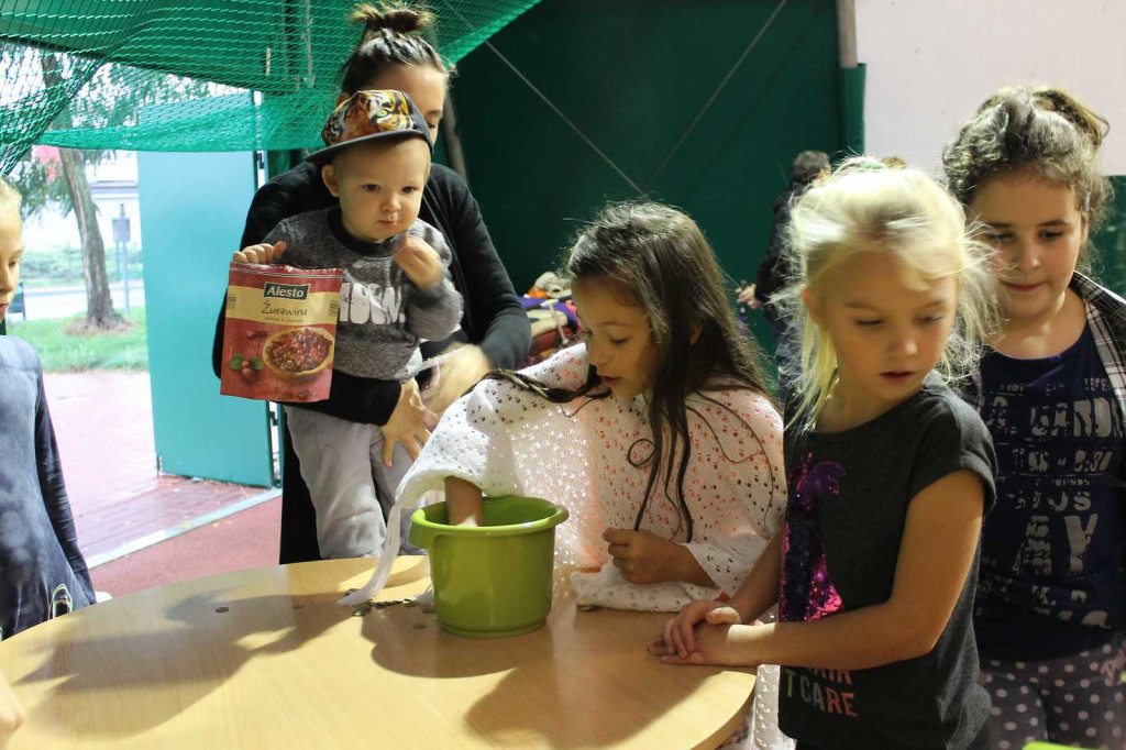 Dzień bańki mydlanej