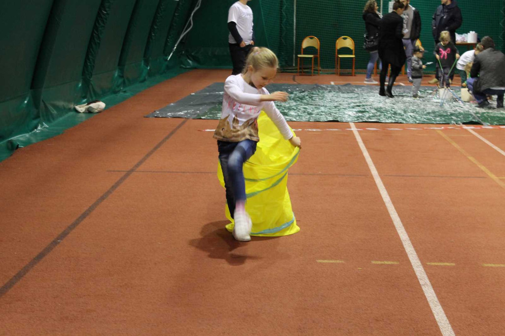 Dzień bańki mydlanej