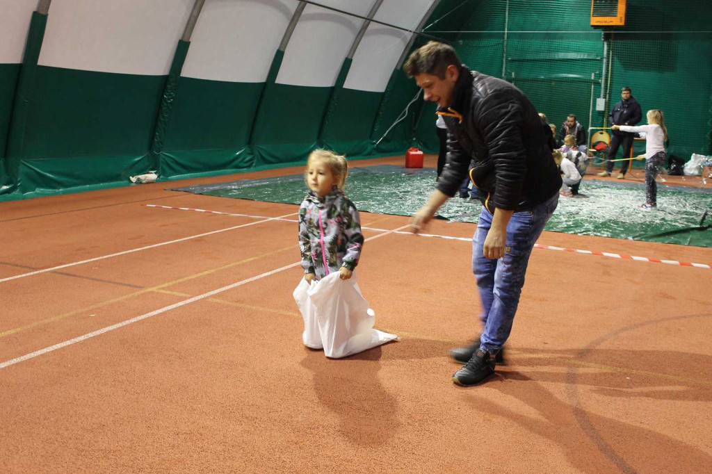 Dzień bańki mydlanej