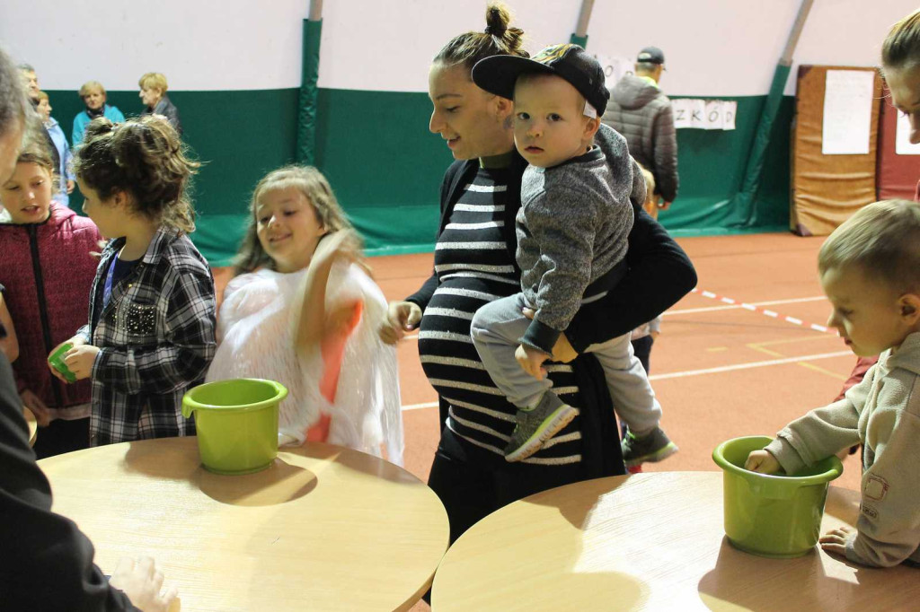 Dzień bańki mydlanej