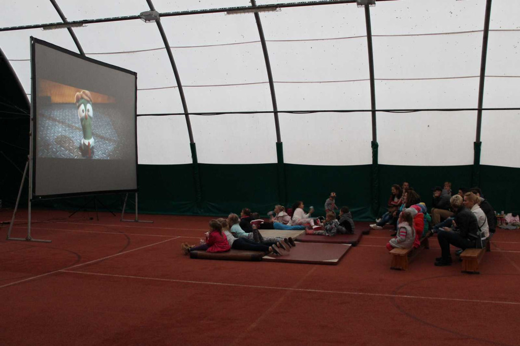 Dzień bańki mydlanej