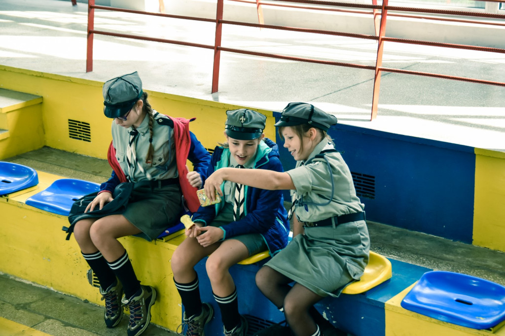 Turniejowa pomoc dla Frania  Zgody. Sobota dniem atrakcji, licytacji i występów artystycznych