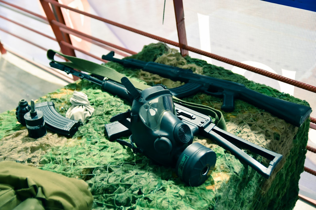 Turniejowa pomoc dla Frania  Zgody. Sobota dniem atrakcji, licytacji i występów artystycznych