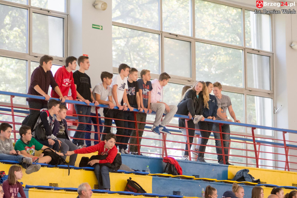 Turniejowa pomoc dla Frania  Zgody. Sobota dniem atrakcji, licytacji i występów artystycznych