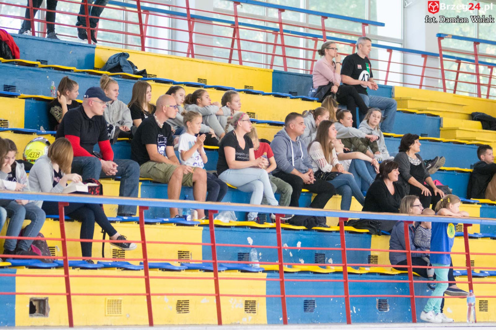 Turniejowa pomoc dla Frania  Zgody. Sobota dniem atrakcji, licytacji i występów artystycznych