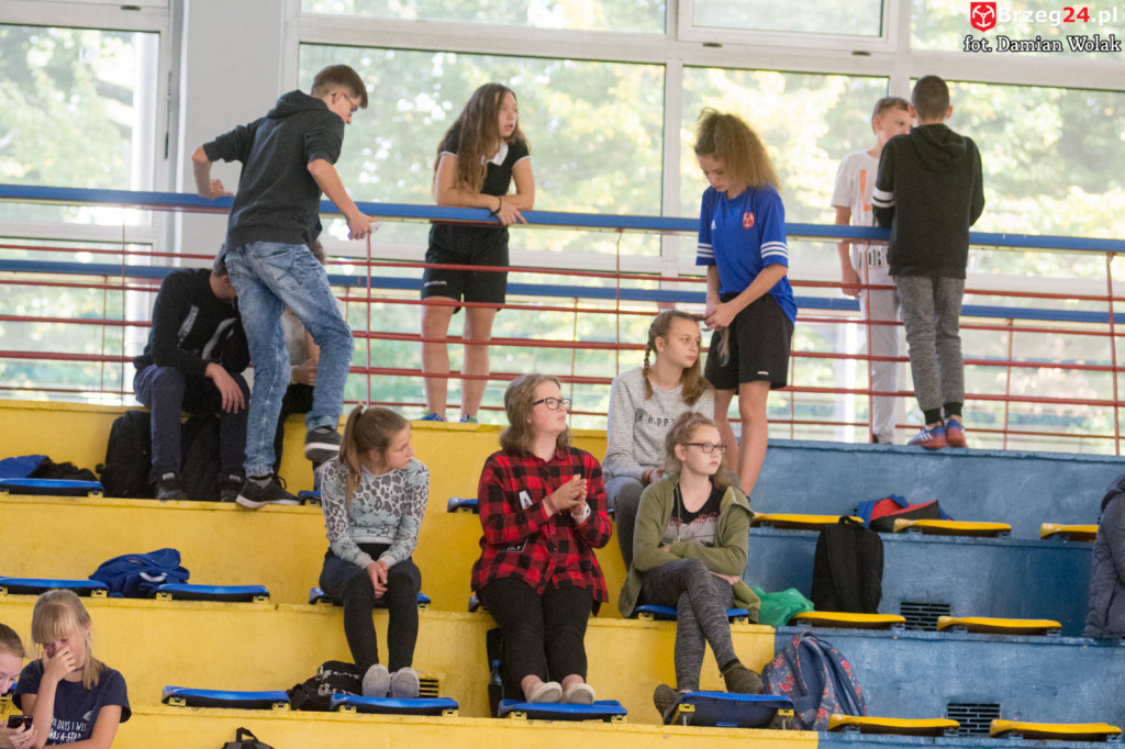 Turniejowa pomoc dla Frania  Zgody. Sobota dniem atrakcji, licytacji i występów artystycznych