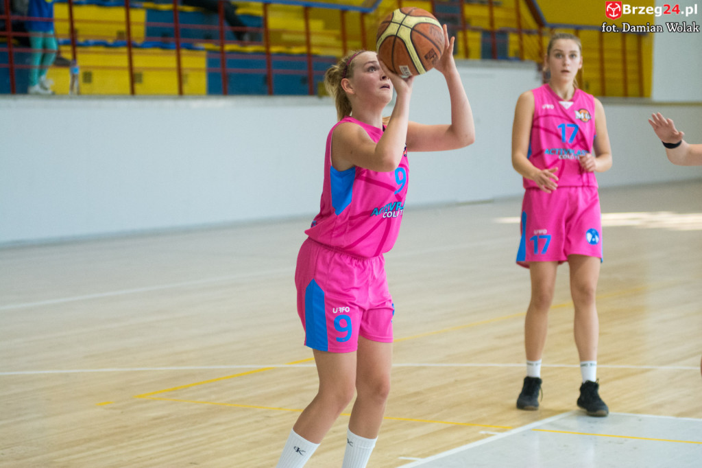 Turniejowa pomoc dla Frania  Zgody. Sobota dniem atrakcji, licytacji i występów artystycznych