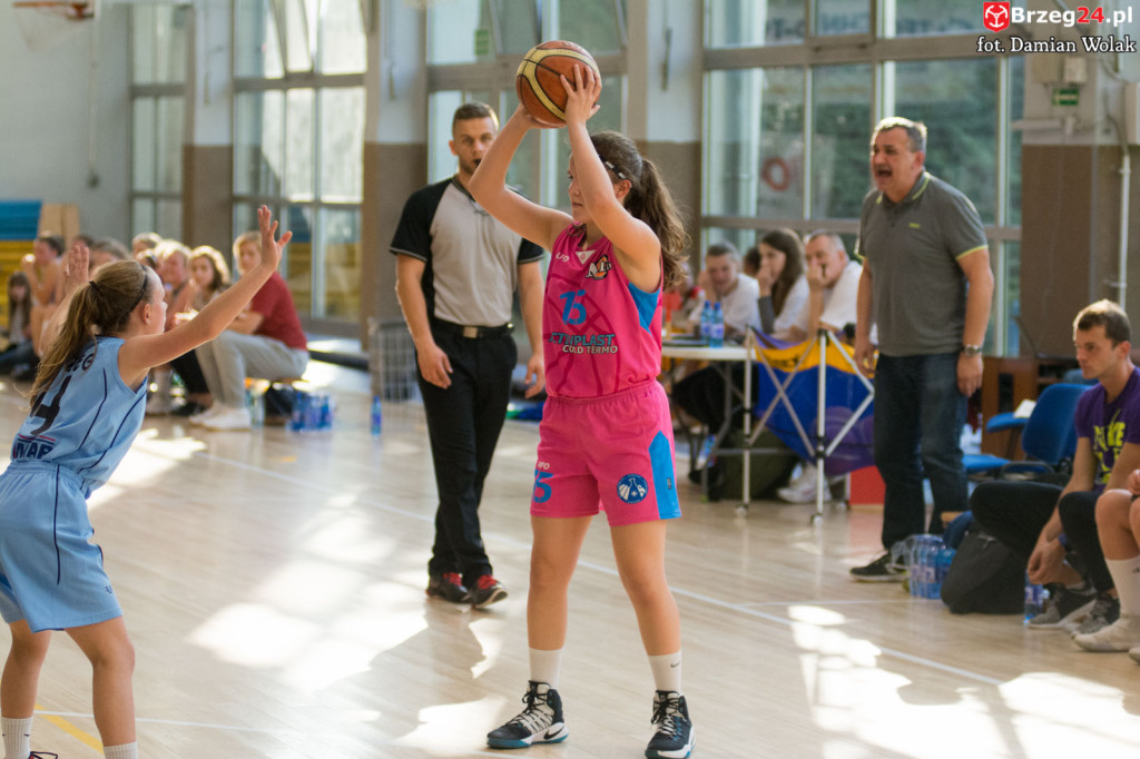Turniejowa pomoc dla Frania  Zgody. Sobota dniem atrakcji, licytacji i występów artystycznych