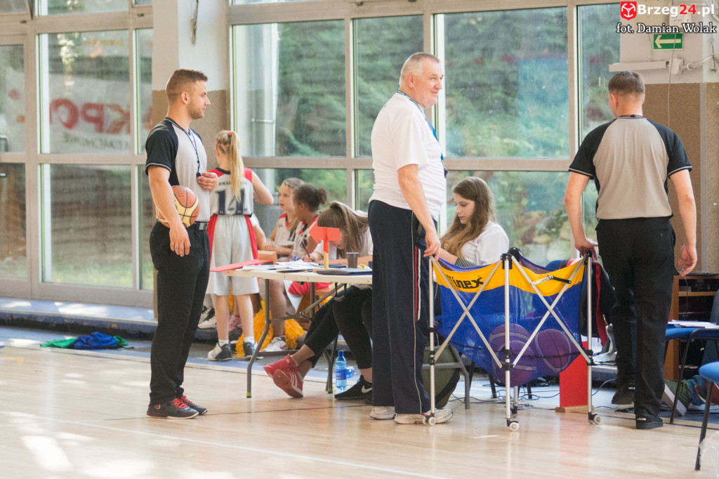 Turniejowa pomoc dla Frania  Zgody. Sobota dniem atrakcji, licytacji i występów artystycznych