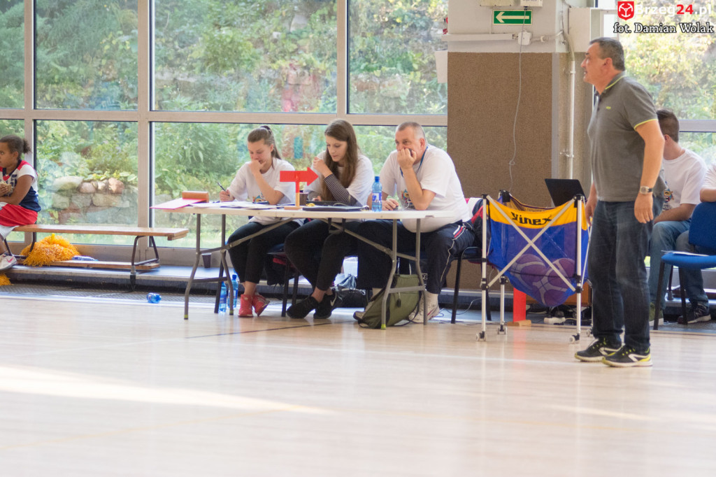 Turniejowa pomoc dla Frania  Zgody. Sobota dniem atrakcji, licytacji i występów artystycznych