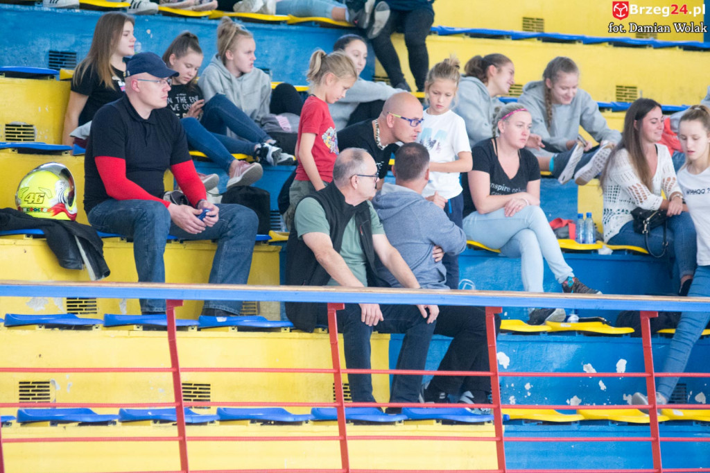 Turniejowa pomoc dla Frania  Zgody. Sobota dniem atrakcji, licytacji i występów artystycznych