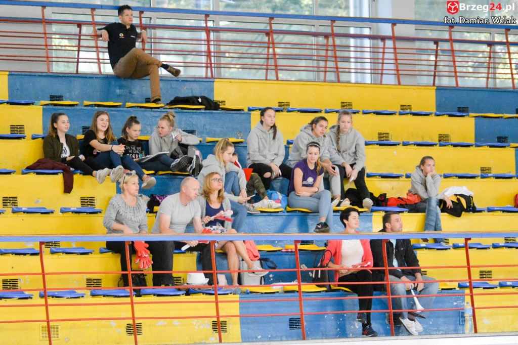 Turniejowa pomoc dla Frania  Zgody. Sobota dniem atrakcji, licytacji i występów artystycznych