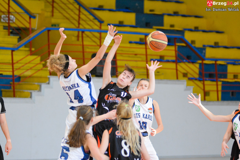 Turniejowa pomoc dla Frania  Zgody. Sobota dniem atrakcji, licytacji i występów artystycznych