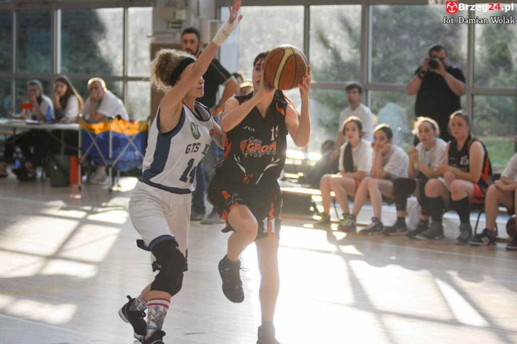 Turniejowa pomoc dla Frania  Zgody. Sobota dniem atrakcji, licytacji i występów artystycznych