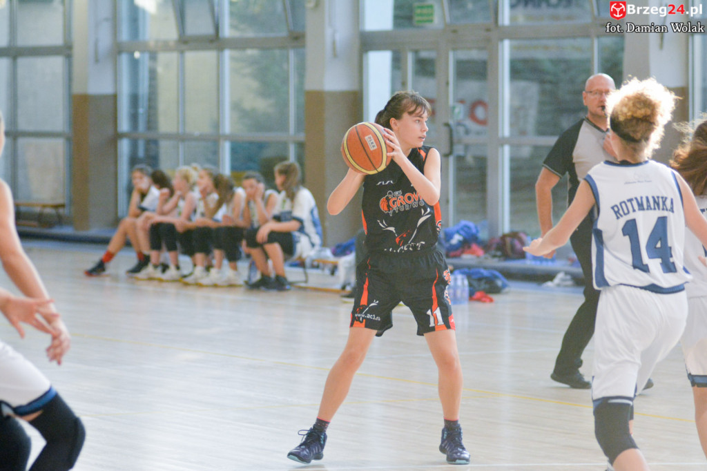 Turniejowa pomoc dla Frania  Zgody. Sobota dniem atrakcji, licytacji i występów artystycznych