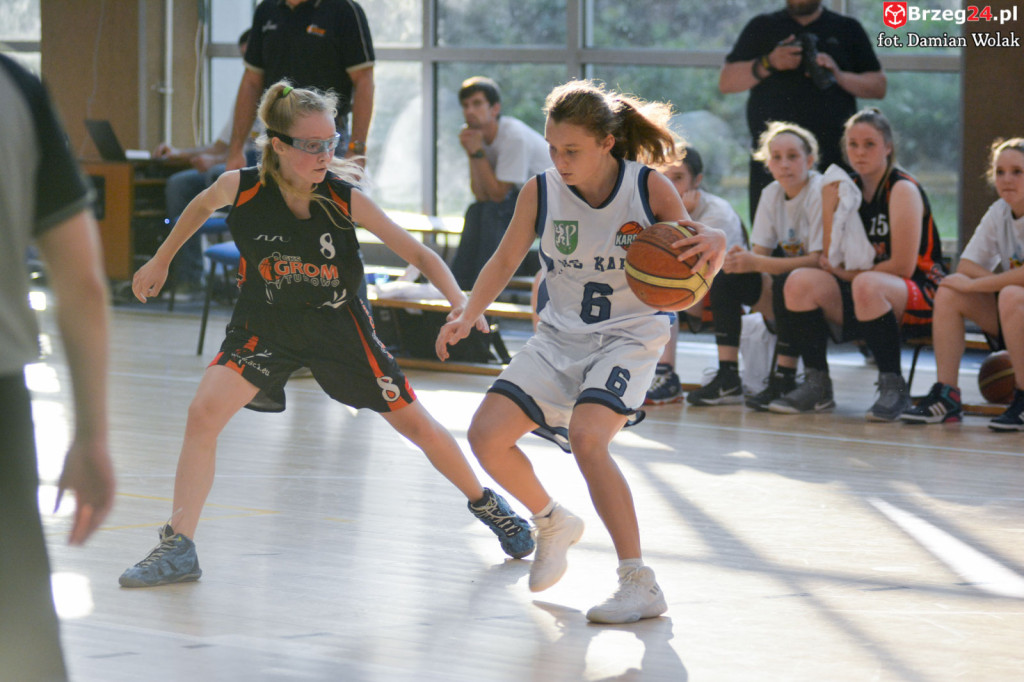 Turniejowa pomoc dla Frania  Zgody. Sobota dniem atrakcji, licytacji i występów artystycznych